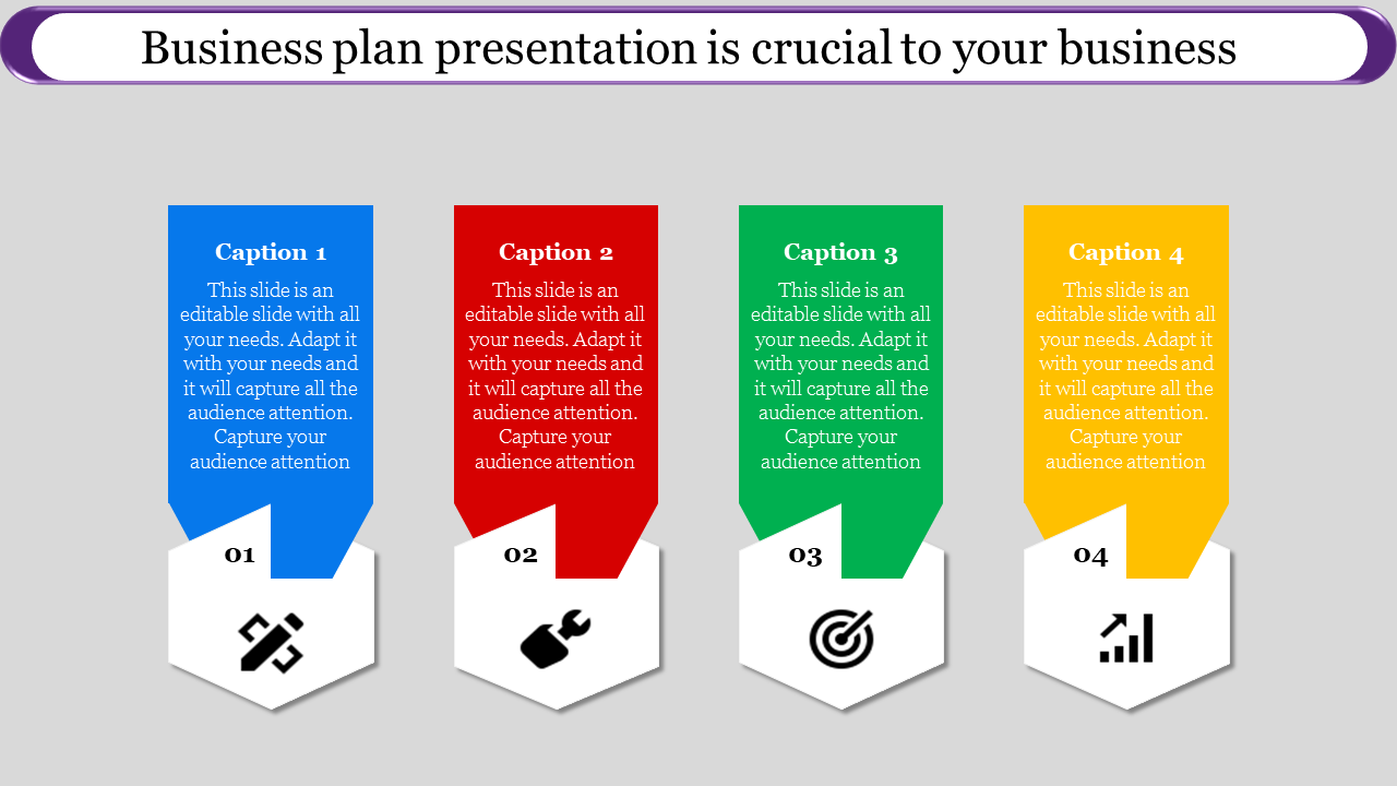 Free - Business Plan Presentation Template & Google Slides Themes